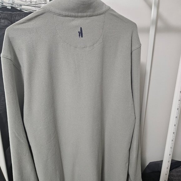 Johnnie - O Sweater Small Made in Korea - Picture 3 of 3